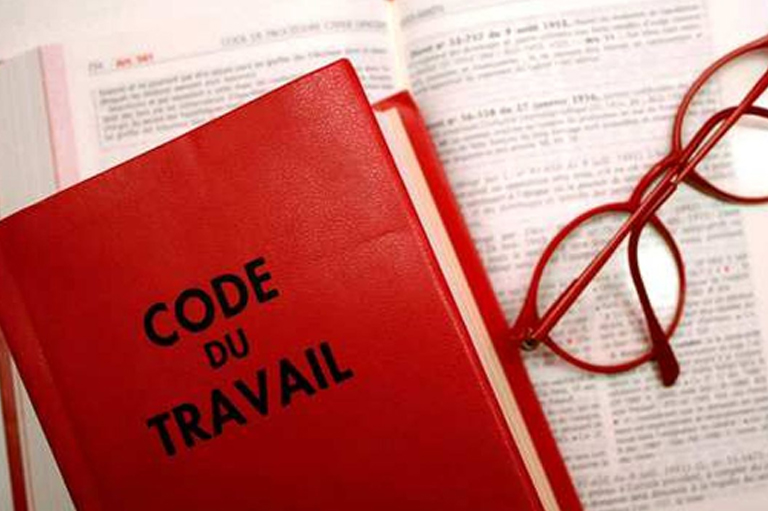 code du travail