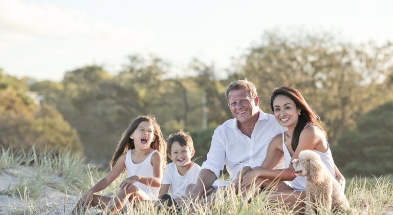 Droit des personnes et de la famille