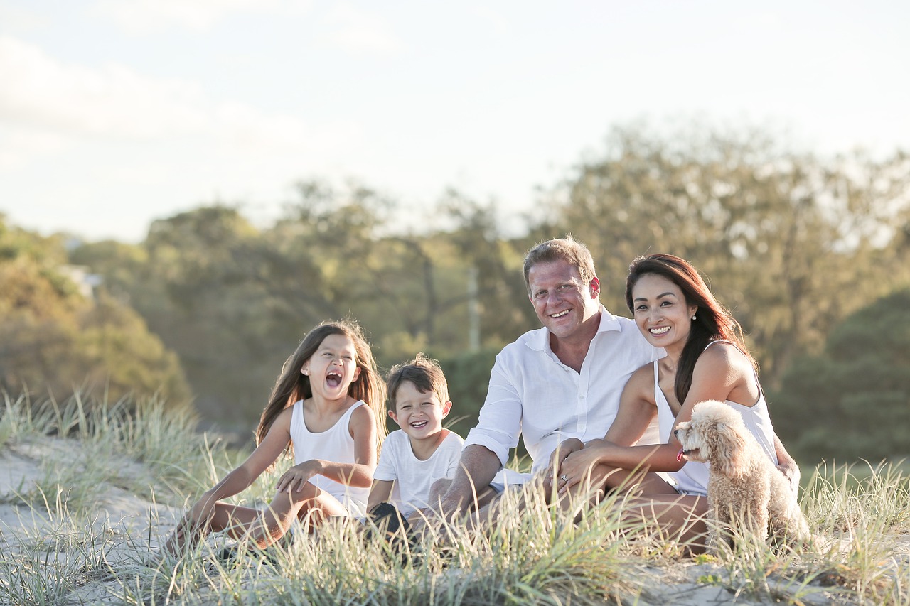 Droit des personnes et de la famille